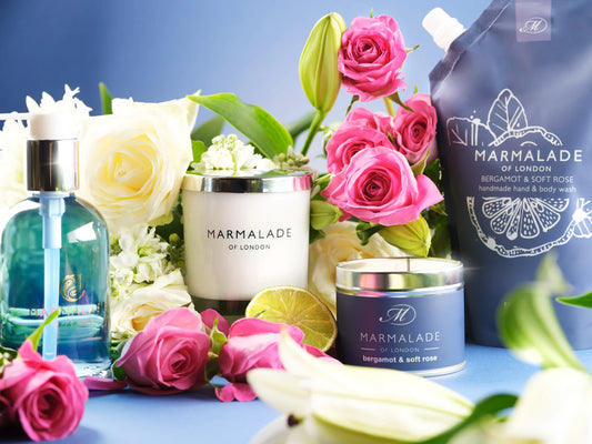 The Ultimate Guide to Indulgent Luxury Home Fragrance