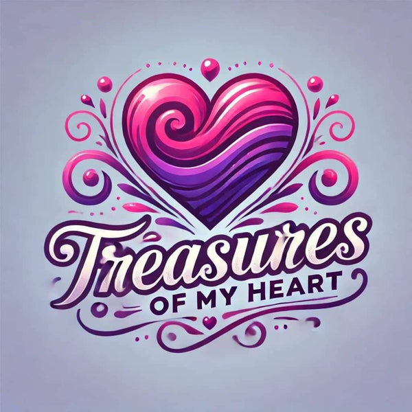 Treasures of my HeART