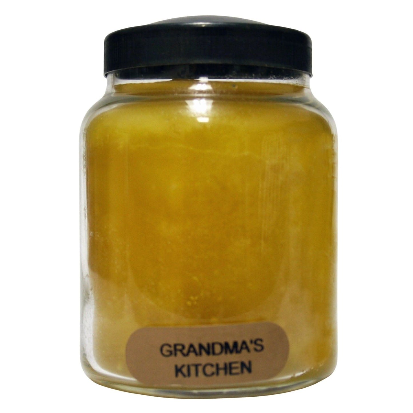 Grandmas Kitchen Scented Candle Baby Jar Treasures of my HeART