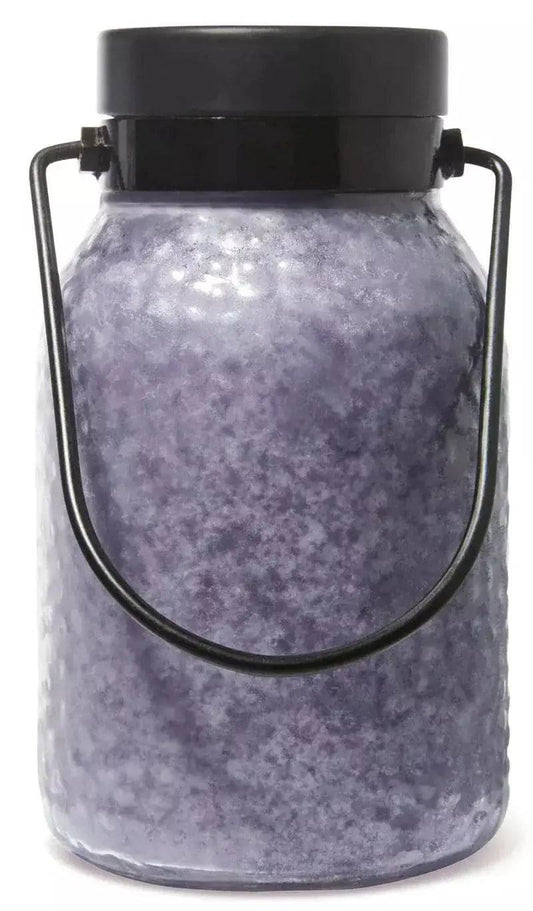 Lavender Vanilla Simplicity Lantern - Treasures of my HeART