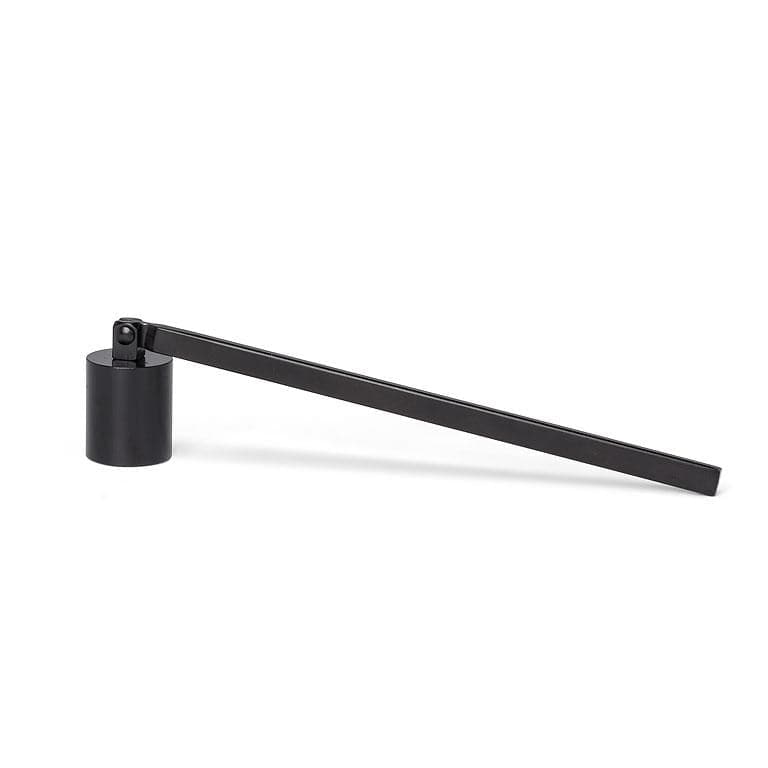 Modern Candle Snuffer Black - Treasures of my HeART