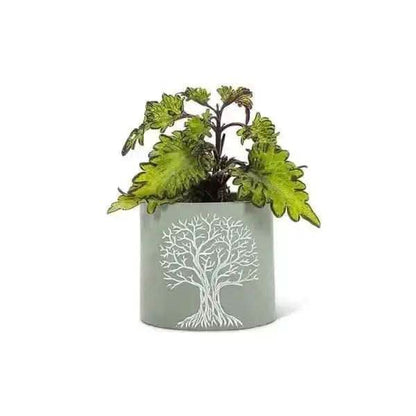 Small Tree Of Life Planter Treasures of my HeART