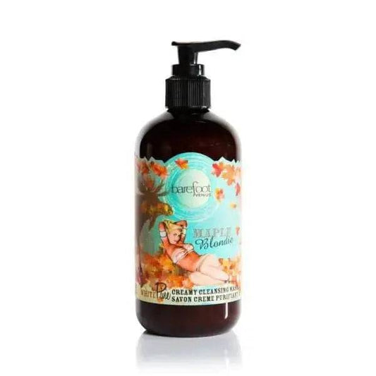 Maple Blondie Cleaning Wash - Treasures of my HeART