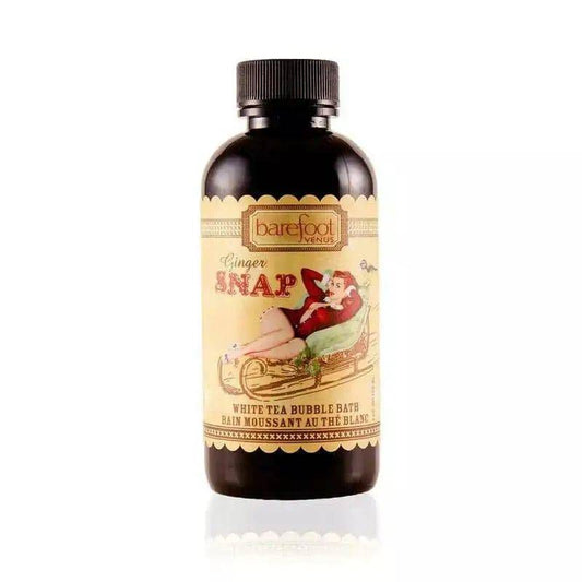 Ginger Snap Hand Cream - Treasures of my HeART