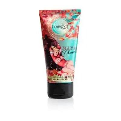 Maple Blondie Hand Cream - Treasures of my HeART