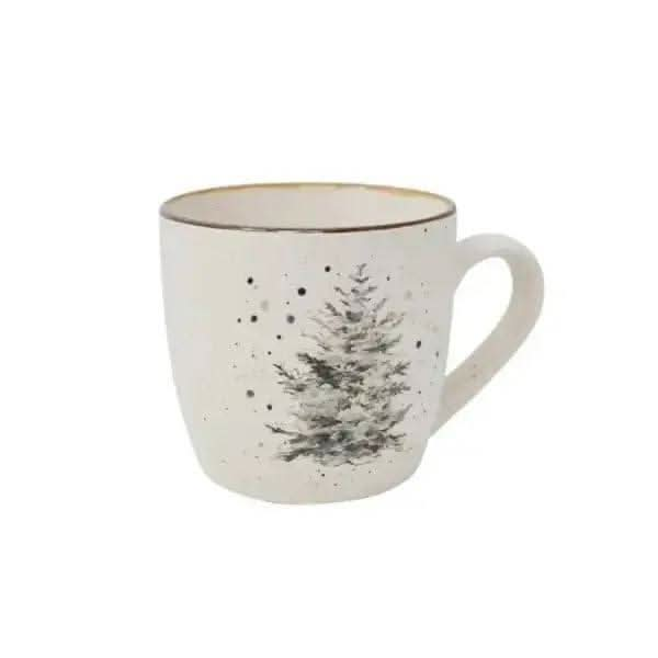 Coffee Mug Tree Image Treasures of my HeART