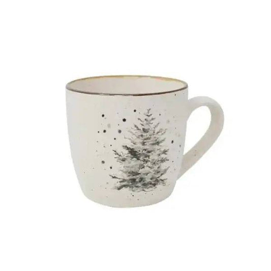 Coffee Mug Tree Image - Treasures of my HeART