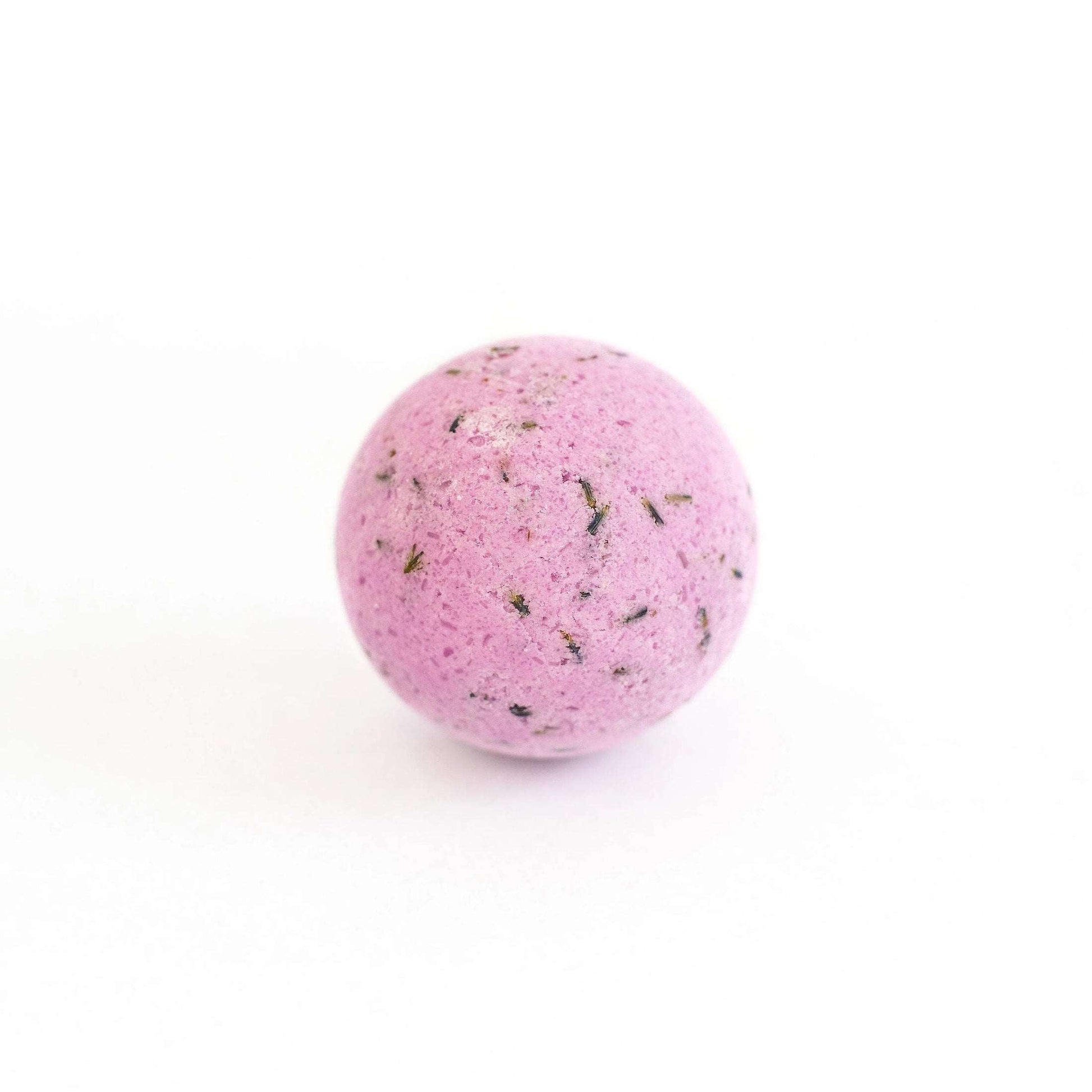 Lavender Bath Bomb - Treasures of my HeART