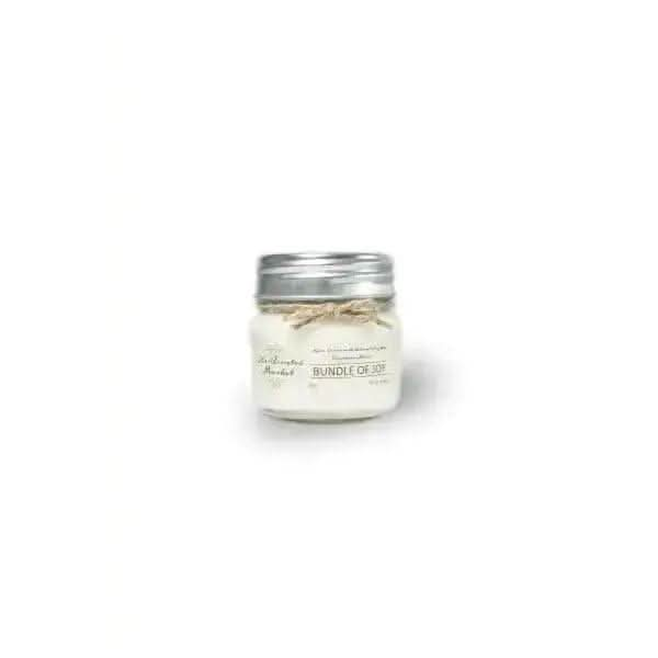 Bundle Of Joy Soy Wax Candle 8 Oz Treasures of my HeART