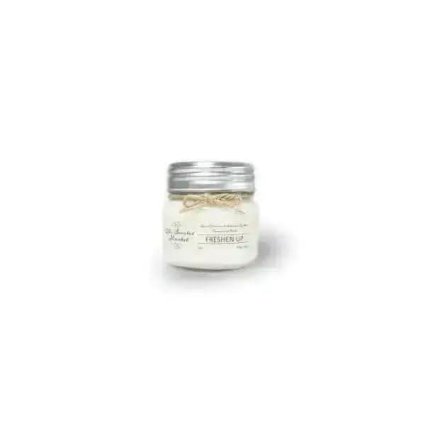 Freshen Up Soy Wax Candle 8 Oz Treasures of my HeART